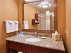 фото отеля Hampton Inn Idaho Falls Airport