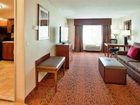 фото отеля Hampton Inn Idaho Falls Airport