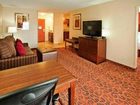 фото отеля Hampton Inn Idaho Falls Airport