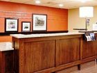 фото отеля Hampton Inn Idaho Falls Airport