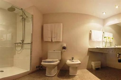 фото отеля Hotel Jaume Alp