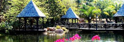 фото отеля Summerfield Botanical Garden