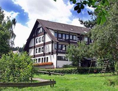 фото отеля Akzent Hotel Frankenbrunnen