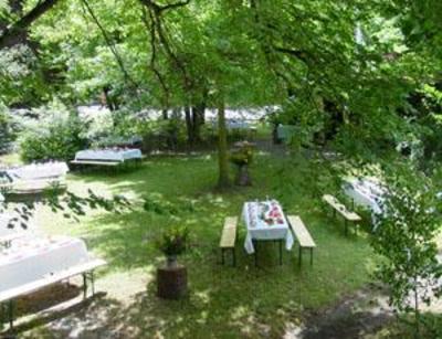 фото отеля Akzent Hotel Frankenbrunnen