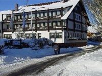 Akzent Hotel Frankenbrunnen