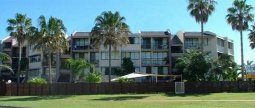 фото отеля Mylos Apartments Alexandra Headland