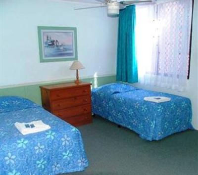 фото отеля Mylos Apartments Alexandra Headland
