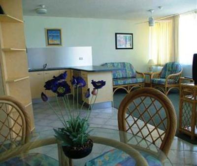 фото отеля Mylos Apartments Alexandra Headland