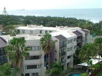 Mylos Apartments Alexandra Headland