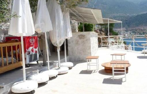 фото отеля Caretta Boutique Hotel