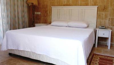 фото отеля Caretta Boutique Hotel