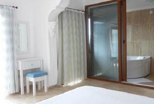 фото отеля Caretta Boutique Hotel