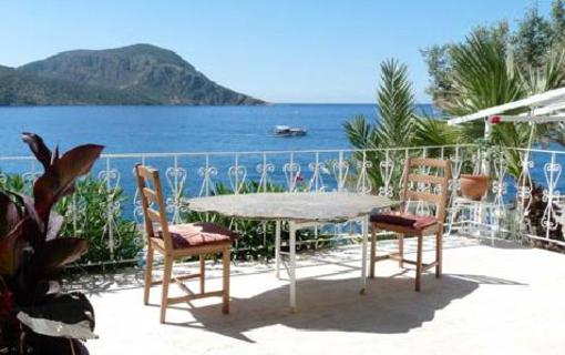 фото отеля Caretta Boutique Hotel
