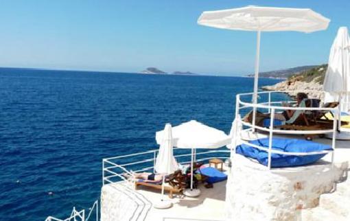 фото отеля Caretta Boutique Hotel