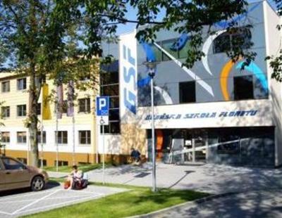 фото отеля Gdanska Szkola Floretu