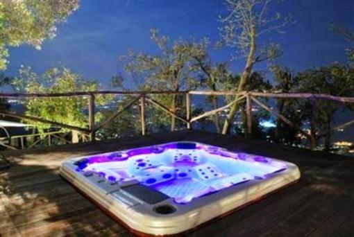 фото отеля Hotel Relais Villa San Bastiano