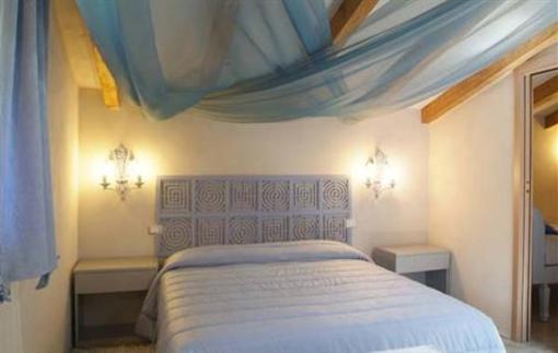 фото отеля Hotel Relais Villa San Bastiano