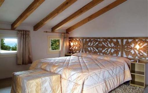 фото отеля Hotel Relais Villa San Bastiano