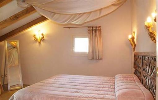 фото отеля Hotel Relais Villa San Bastiano