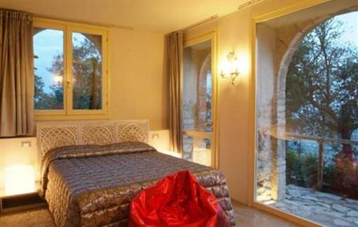 фото отеля Hotel Relais Villa San Bastiano