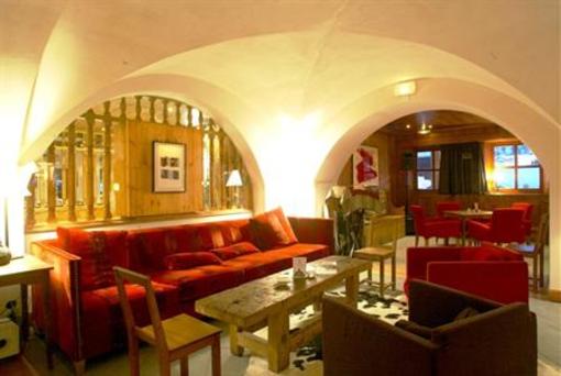 фото отеля Hotel La Savoyarde Val-d'Isere