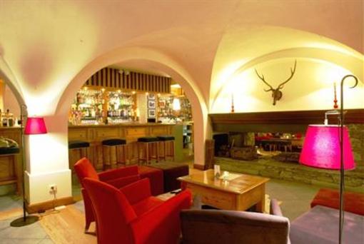 фото отеля Hotel La Savoyarde Val-d'Isere