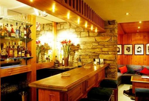 фото отеля Hotel La Savoyarde Val-d'Isere