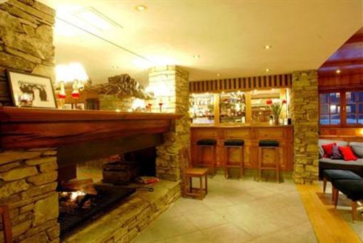 фото отеля Hotel La Savoyarde Val-d'Isere