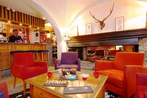 фото отеля Hotel La Savoyarde Val-d'Isere