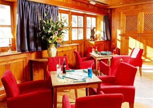 фото отеля Hotel La Savoyarde Val-d'Isere