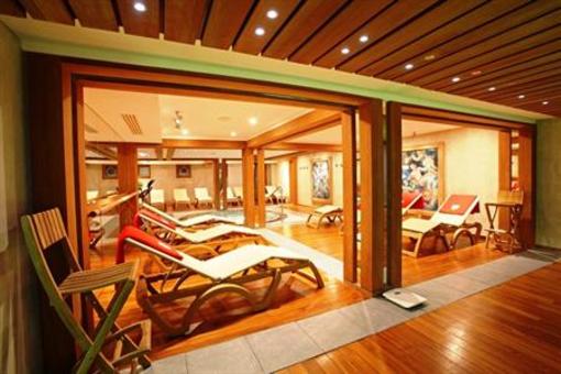 фото отеля Hotel La Savoyarde Val-d'Isere