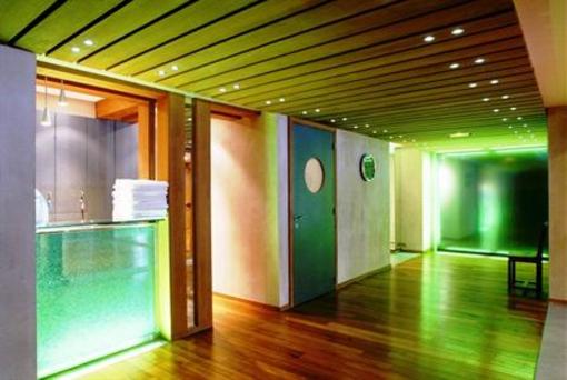 фото отеля Hotel La Savoyarde Val-d'Isere