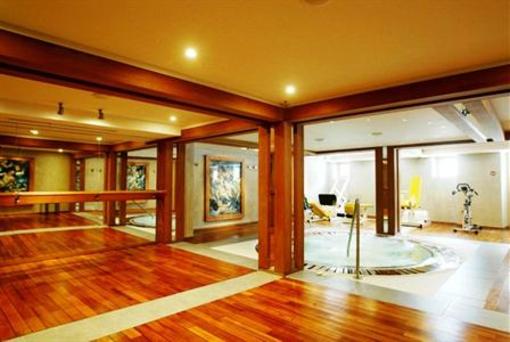 фото отеля Hotel La Savoyarde Val-d'Isere
