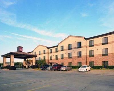 фото отеля Comfort Suites Marshall (Texas)