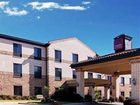 фото отеля Comfort Suites Marshall (Texas)