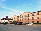 фото отеля Comfort Suites Marshall (Texas)