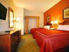 фото отеля Comfort Suites Marshall (Texas)