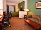 фото отеля Comfort Suites Marshall (Texas)