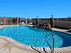 фото отеля Comfort Suites Marshall (Texas)