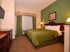 фото отеля Comfort Suites Marshall (Texas)