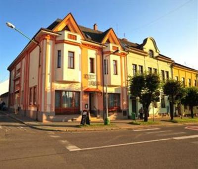 фото отеля Hotel Krajka