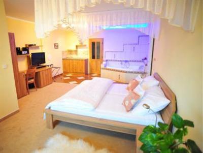 фото отеля Hotel Krajka