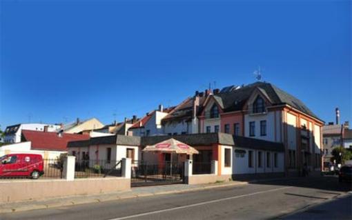 фото отеля Hotel Krajka