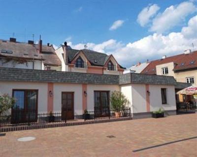 фото отеля Hotel Krajka