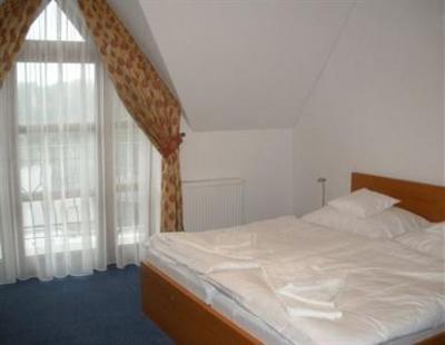 фото отеля Hotel Krajka