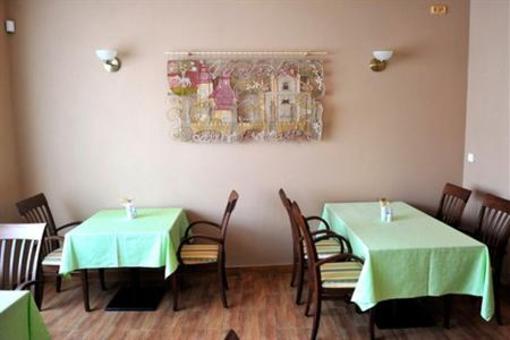 фото отеля Hotel Krajka