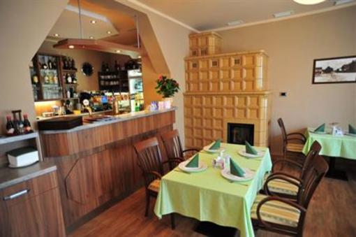 фото отеля Hotel Krajka