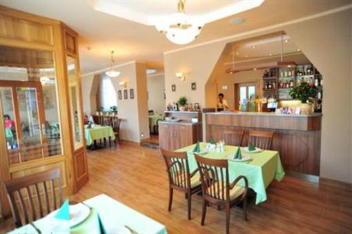 фото отеля Hotel Krajka