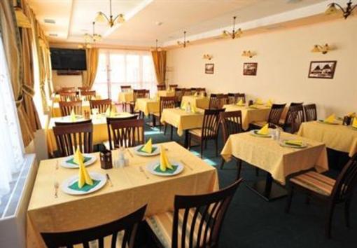фото отеля Hotel Krajka