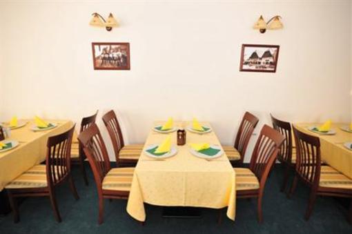 фото отеля Hotel Krajka